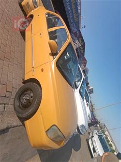 هيونداي فيرنا